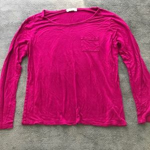 Forever 21 Long Sleeve Shirt